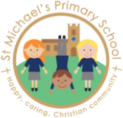 St. Michaels Primary School